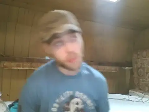 Irishman9077 online show from March 20, 7:57 pm