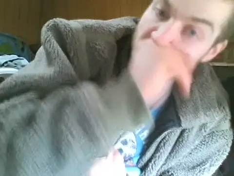 Irishman9077 online show from March 21, 12:18 am