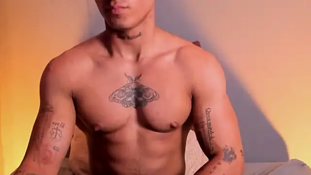 Thomas Fit1 online show from January 2, 3:58 am