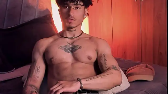 Thomas Fit1 online show from September 19, 5:20 am