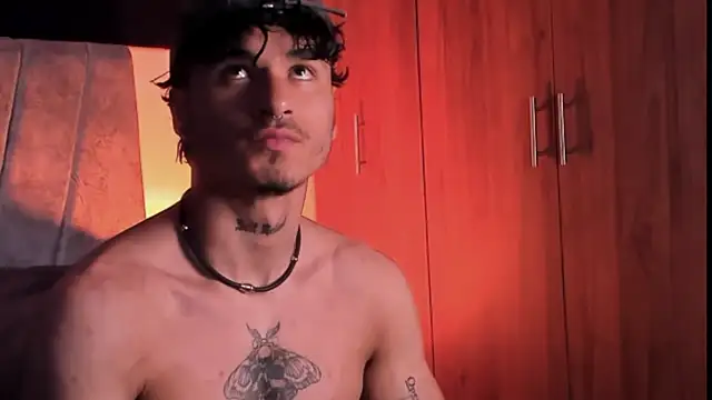 Thomas Fit1 online show from September 21, 2:02 am