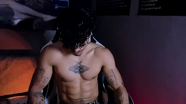 Thomas Fit1 online show from April 14, 4:51 am