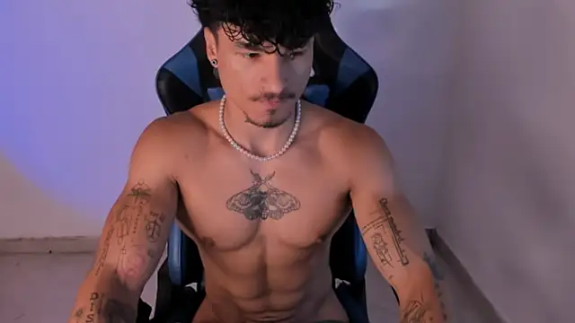 Thomas Fit1 online show from June 30, 12:50 pm