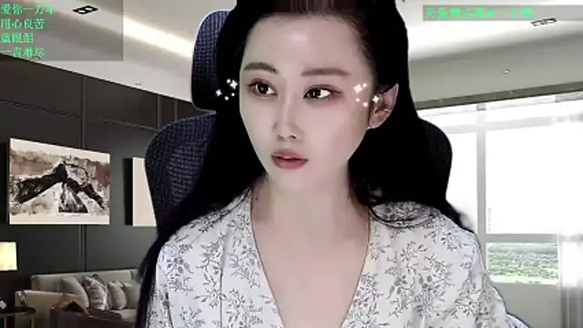 W-E-N-123 online show from February 26, 12:53 am