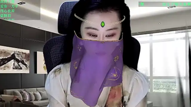 W-E-N-123 online show from March 8, 1:25 am