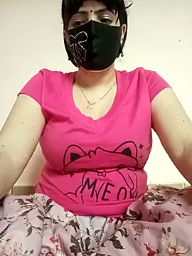 Snapshot of Anjel_Sadia chatting on February 23, 6:49 am Anjel Sadia online show from February 23, 6:49 am