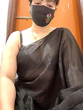 Snapshot of Anjel_Sadia chatting on October 6, 12:30 am Anjel Sadia online show from October 6, 12:30 am