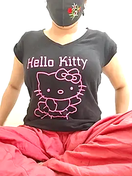 Snapshot of Anjel_Sadia chatting on December 5, 2:53 am Anjel Sadia online show from December 5, 2:53 am