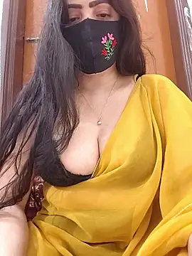 Anjel Sadia online show from February 11, 2:00 pm