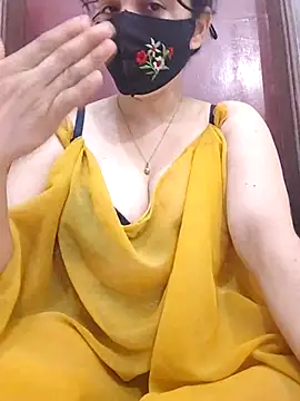 Anjel Sadia online show from June 30, 12:06 pm