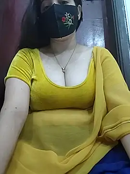Anjel Sadia online show from July 13, 12:24 am