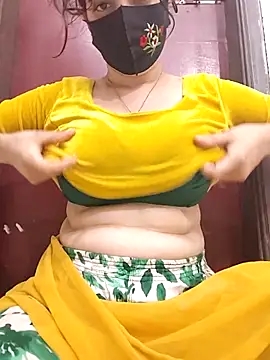 Anjel Sadia online show from July 14, 12:35 am