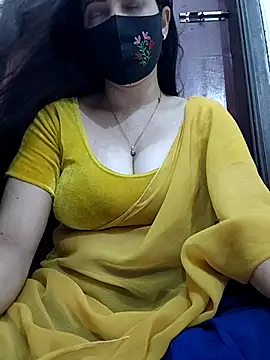 Anjel Sadia online show from July 20, 12:36 am