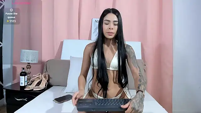 AMBARR STONE online show from November 28, 9:23 am