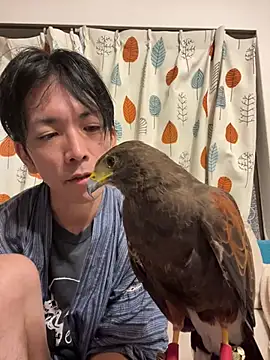 Katakuriko-Denpun online show from July 19, 1:48 pm