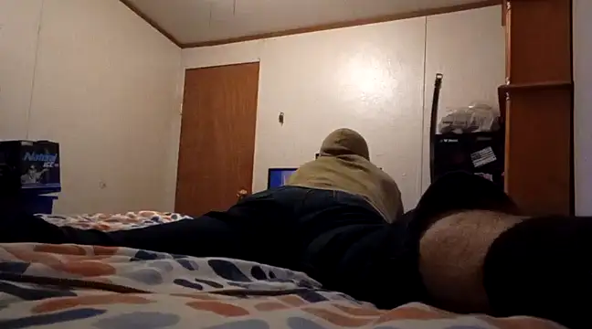 Xoc8  online show from February 11, 3:51 pm