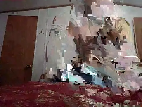 Xoc8  online show from October 7, 5:10 pm