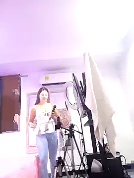 AnthonelaDuque online show from February 25, 12:03 pm