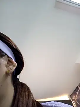 AnthonelaDuque online show from October 9, 11:52 am