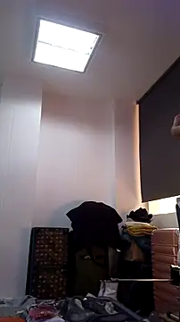 AnthonelaDuque online show from November 5, 11:43 am