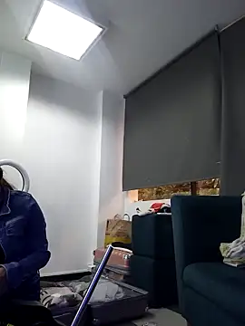 AnthonelaDuque online show from December 1, 11:37 am