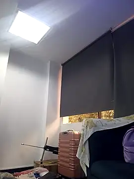 AnthonelaDuque online show from December 2, 11:37 am