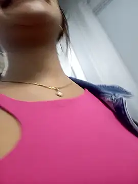 Snapshot of AnthonelaDuque chatting on January 10, 11:34 am AnthonelaDuque online show from January 10, 11:34 am