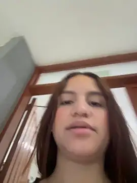 Snapshot of AnthonelaDuque chatting on February 2, 12:04 pm AnthonelaDuque online show from February 2, 12:04 pm