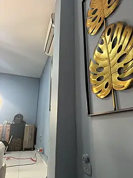 Snapshot of AnthonelaDuque chatting on February 19, 11:39 am AnthonelaDuque online show from February 19, 11:39 am