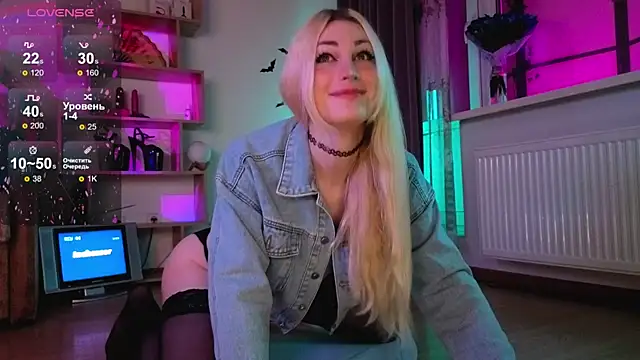 Inchcaser  online show from October 1, 9:21 pm