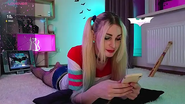 Inchcaser  online show from November 1, 8:33 pm