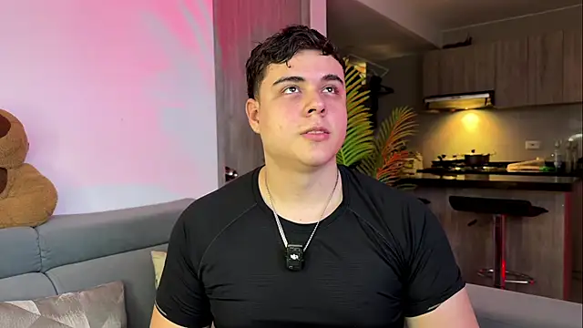 odin blake online show from November 8, 2:23 am