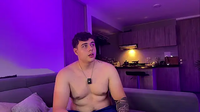 odin blake online show from November 13, 2:32 am