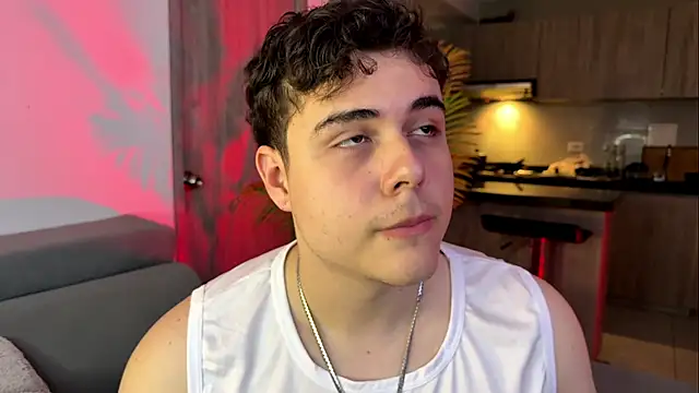 odin blake online show from November 21, 2:32 am