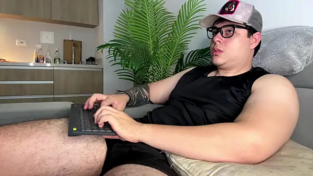 odin blake online show from July 3, 2:23 pm