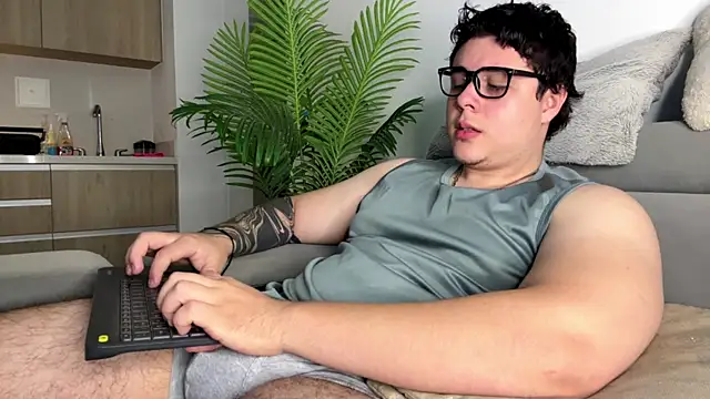odin blake online show from July 17, 5:18 pm