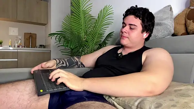 odin blake online show from July 29, 2:53 am
