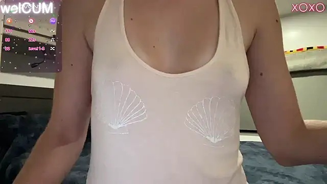 foreverkinky online show from December 24, 12:22 am