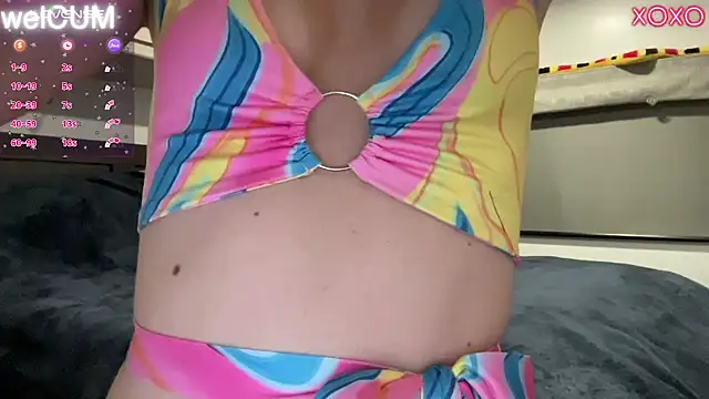 foreverkinky online show from February 9, 1:22 am