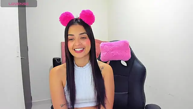 raquelle sweet2 online show from November 14, 5:06 am