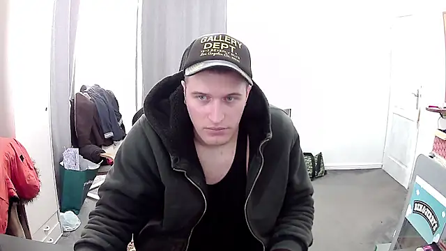 PKrisztian online show from March 31, 12:16 pm