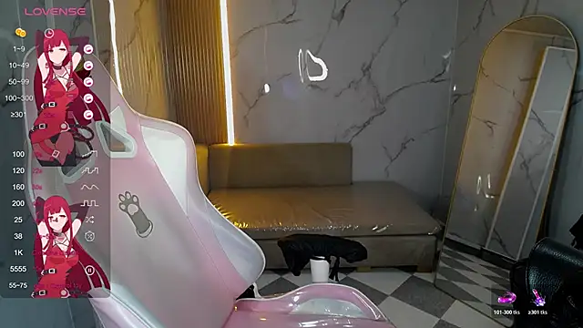 skeler lovd b  online show from October 28, 12:52 pm