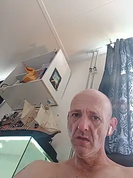 peterbi45 online show from June 7, 10:52 am