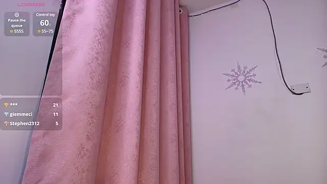 Palo santo online show from February 27, 3:14 am