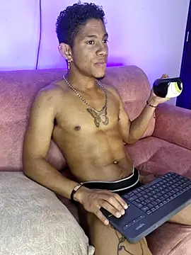 Palo santo online show from May 20, 7:47 am