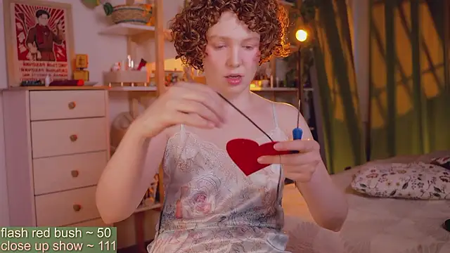  lightmyfire online show from February 12, 6:41 am