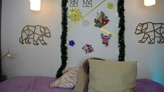 Snapshot of SalmaZaman chatting on December 28, 1:08 am SalmaZaman online show from December 28, 1:08 am