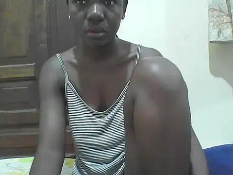 Ebony Sweetcandy online show from February 28, 5:47 pm