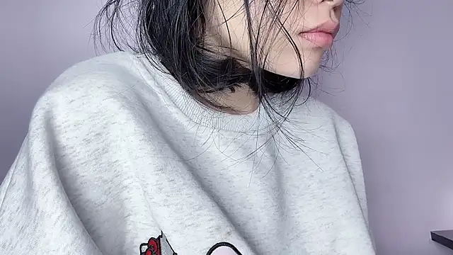 Baenee online show from November 23, 6:52 pm