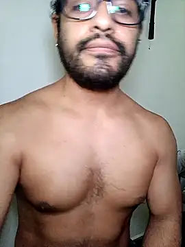 HombreS3n online show from September 23, 8:56 pm